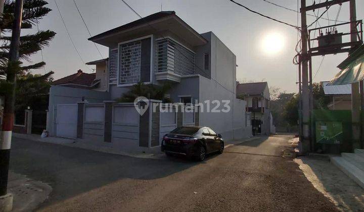 Rumah Mewah Dipuri Melati Estate Purwakarta 2