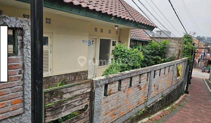 Dijual Rumah Di Dekat Surya Kencana Bogor 2