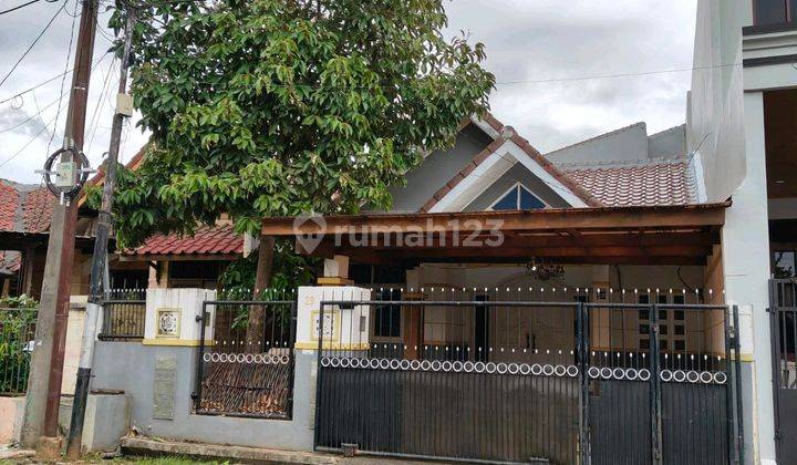 Dijual Rumah Siap Huni di Duta Harapan Bekasi Utara 1