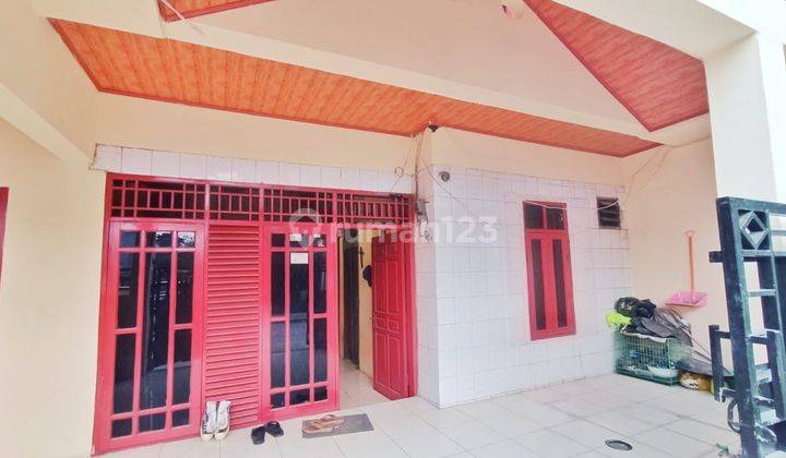 Rumah Bagus Di Pondok Timur Indah Bekasi Timur 2