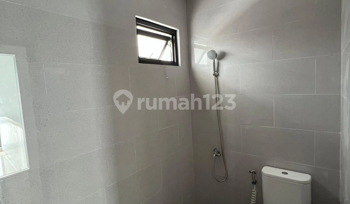 Rumah Di Cluster Gracia Ayu Tambun 2