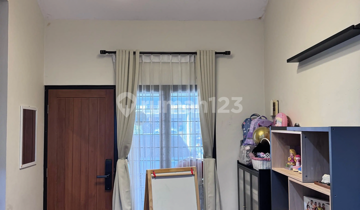 Rumah Siap Huni Di Harapan Mulya Bekasi 2