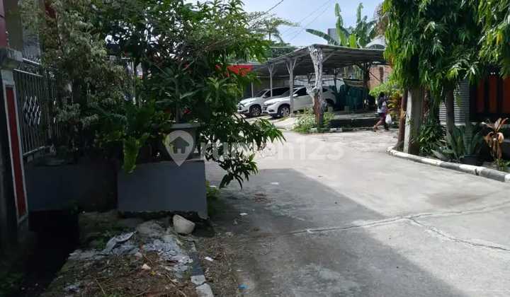 Rumah Murah Hitung Tanah Di Telaga Mas Duta Harapan 2