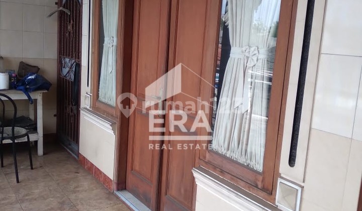 Rumah Pegadengan Pancoran Jakarta Selatan 2