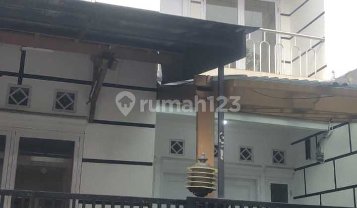 Dijual Rumah Di Duta Harapan Bekasi Utara