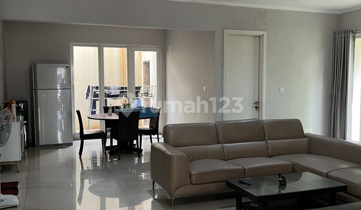 Rumah Hook Di Cluster Magnolia Summarecon Bekasi 2