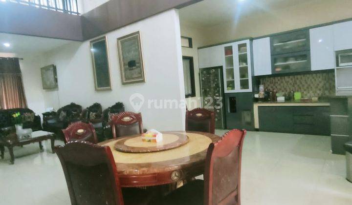 Dijual Rumah Siap Huni Di Kemang Pratama Bekasi  2