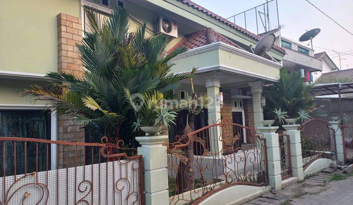 Dijual Rumah Mewah Hook Di Juanda Pusat Kota Bekasi 1