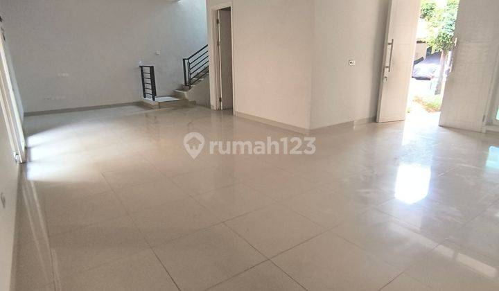 Jarang Ada Rumah Luas Di Lotus Summarecon Bekasi 2