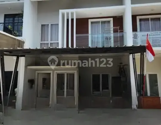 Rumah Baru Siap Huni Di Grand West Kaliabang Bekasi Utara
