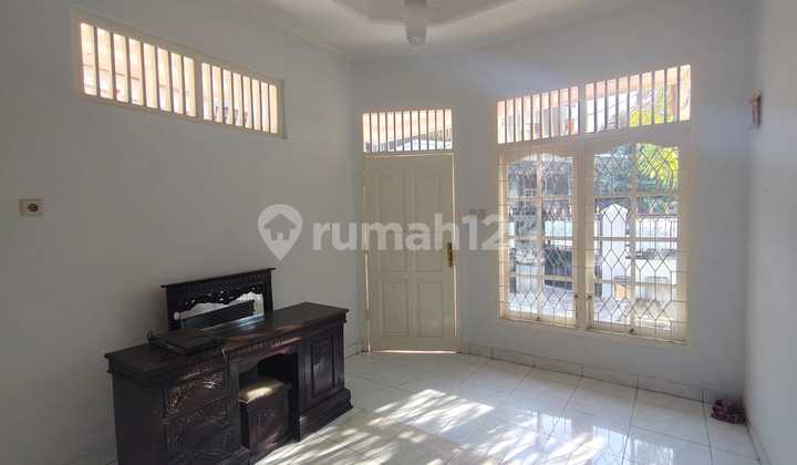 Ready-to-Occupy House in Harapan Indah 1 Bekasi 2