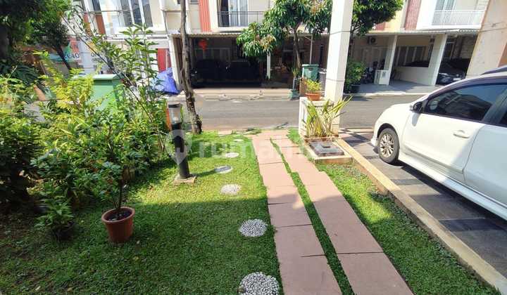 Dijual Cepat Rumah Premium di Magnolia Summarecon Bekasi Dijual Cepat Rumah Premium di Magnolia Summarecon Bekasi