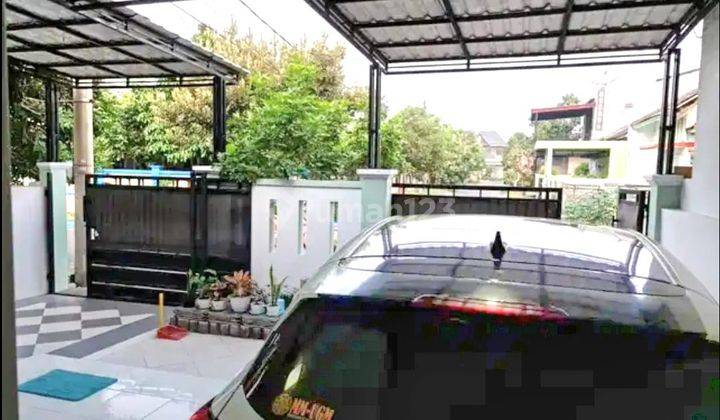 Rumah Cantik Minimalis Siap Huni di Prima Harapan Regency Bekasi 2