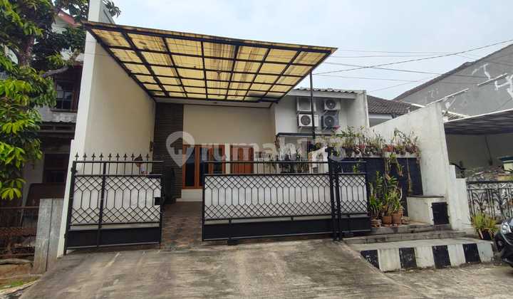 Dijual Cepat Rumah Di Pondok Timur Mas Bekasi Selatan Rumah Dijual Cepat Rumah Di Pondok Timur Mas Bekasi Selatan Rumah