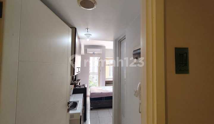 Disewakan Apartemen Studio View Kolam Summarecon Bekasi Disewakan Apartemen Studio View Kolam Summarecon Bekasi