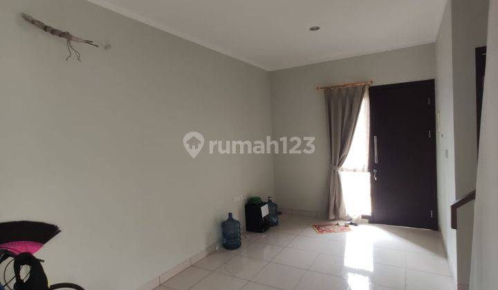 Dijual Cepat Rumah di Cluster Olive Summarecon Bekasi 2