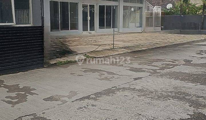 Rumah Kost Harga Murah Lokasi Strategis di Jakasampurna Bekasi 2