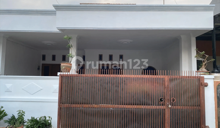 Termurah Rumah Siap Huni Di Wisma Asri 1 Bekasi Termurah Rumah Siap Huni Di Wisma Asri 1 Bekasi