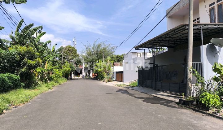 Dijual Rumah di Duta Harapan Bekasi Utara 2