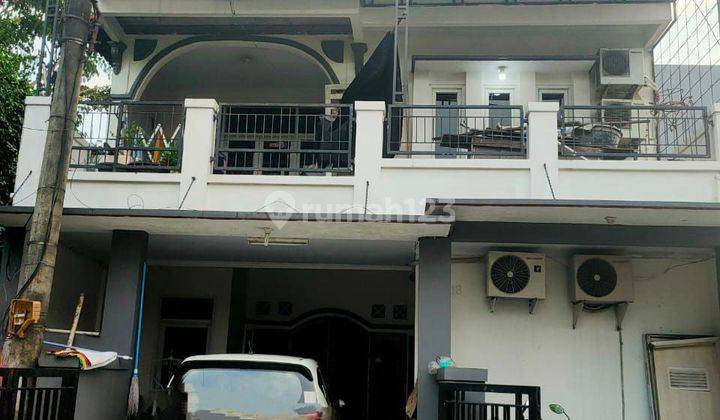 Dijual Rumah Siap Huni Titian Asri Bekasi 1