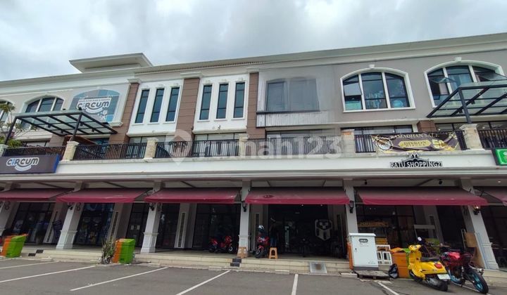 For Rent Ruko Scarlet Summarecon Bekasi For Rent Ruko Scarlet Summarecon Bekasi