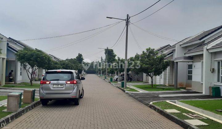 Jual Cepat Jual Rugi Rumah Di Summarecon Karawang 2