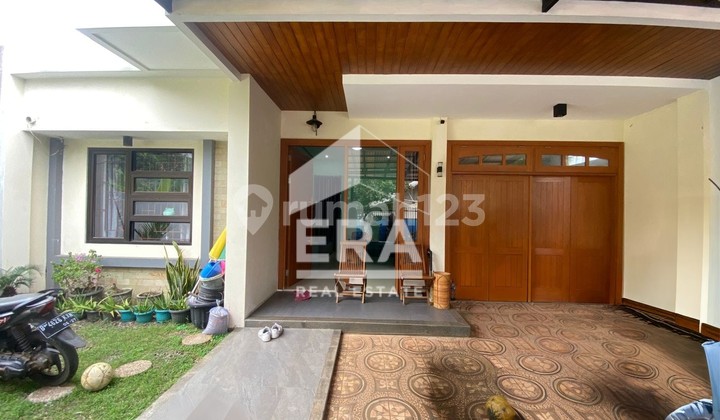 For Quick Sale: House in Jatiasih, Bekasi 2