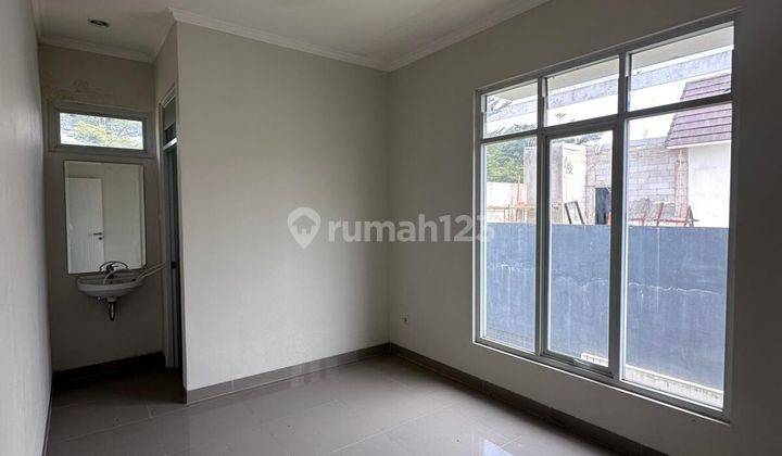 Rumah Terbaik Asri Dan Sejuk di Bukit Cimanggu Villa Bogor 2