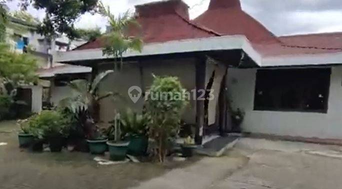 Dijual Cepat Rumah Semi Furnished di Jati Padang Jakarta Selatan 2