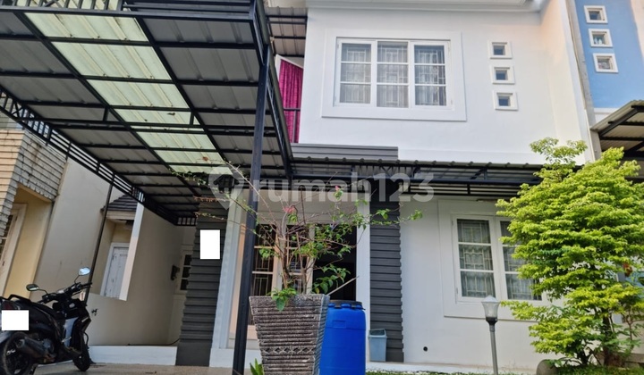 Rumah Di Kota Wisata Bogor 2