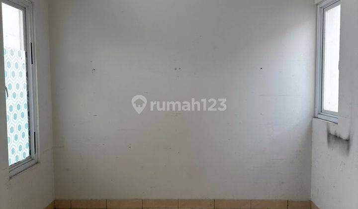 kamar tidur jual rumah di cluster kalista