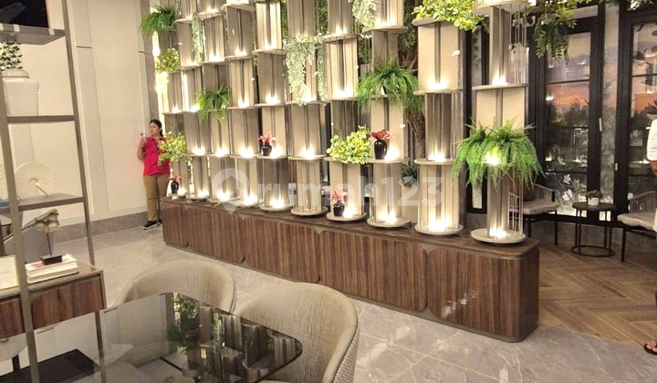 Apartemen Pakuwon Lt 22 Termurah Di Bekasi 2