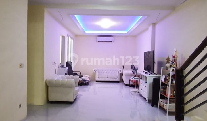 Rumah Magnolia Summarecon Bekasi 2