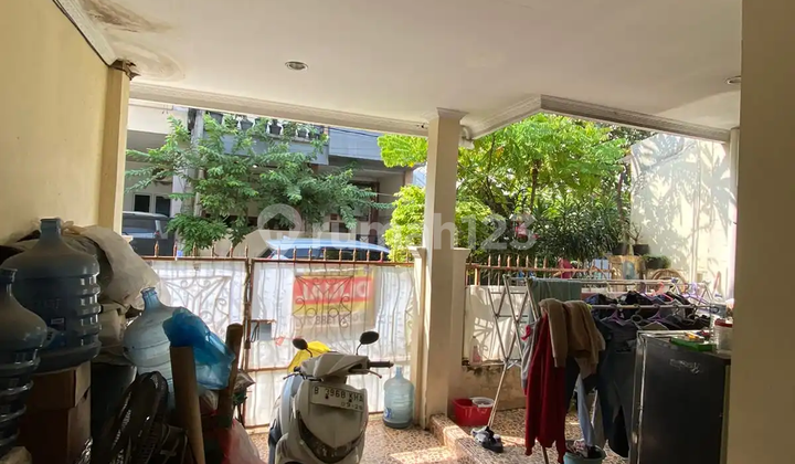 Rumah Siap Huni Di Telaga Mas Bekasi Utara 2