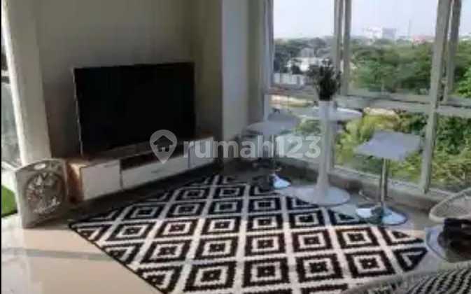 Disewa The Primerose Condovilla Summarecon Bekasi