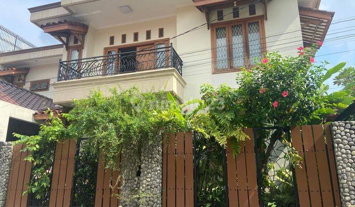 Rumah Siap Huni Dalam Cluster Villa Galaxy City Kota Bekasi 2