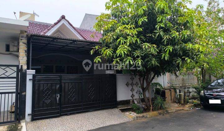 Rumah 1 Lantai Di Duta Graha Duta Harapan Bekasi 1