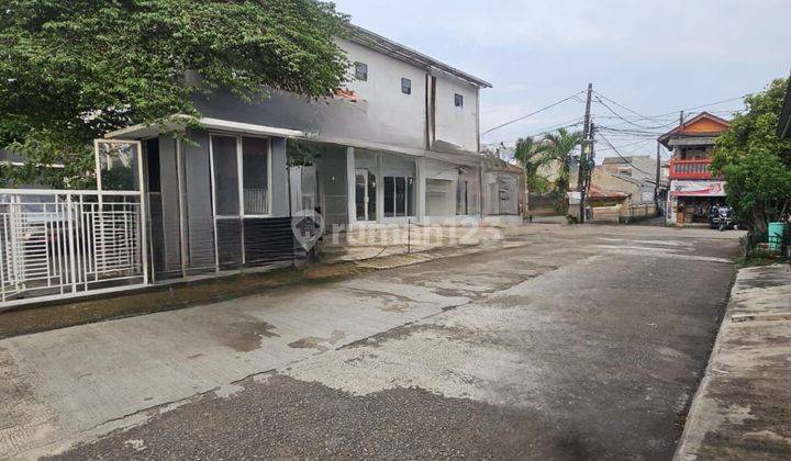 Rumah Kost Harga Murah Lokasi Strategis di Jakasampurna Bekasi 1