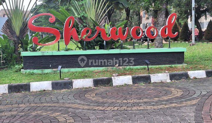 Dijual Rumah Di Perumahan Bukit Cimanggu City Bogor 2