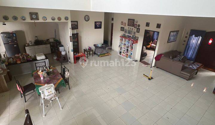 Rumah 2 Lantai di Kemang Pratama 2 Bekasi 2