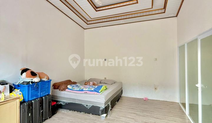 Rumah Furnish Cantik di Graha Indah Jatiasih Bekasi Selatan 2