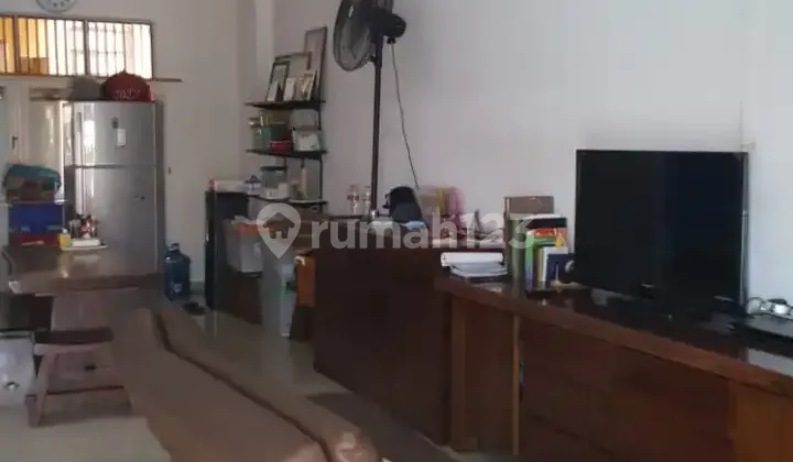 Rumah Siap Huni Bebas Banjir Di Taman Agave Galaxy Bekasi 2