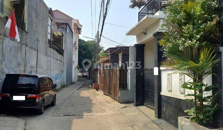 Rumah 2 Lantai Siap Huni di Jatibening Pondok Gede Bekasi 2