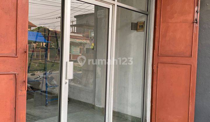 Dijual Ruko di Alamanda Regency Tambun Utara Bekasi 2