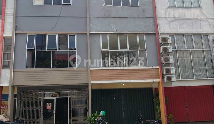 For Quick Sale Shop House Bekasi Town Square East Bekasi For Quick Sale Shop House Bekasi Town Square East Bekasi