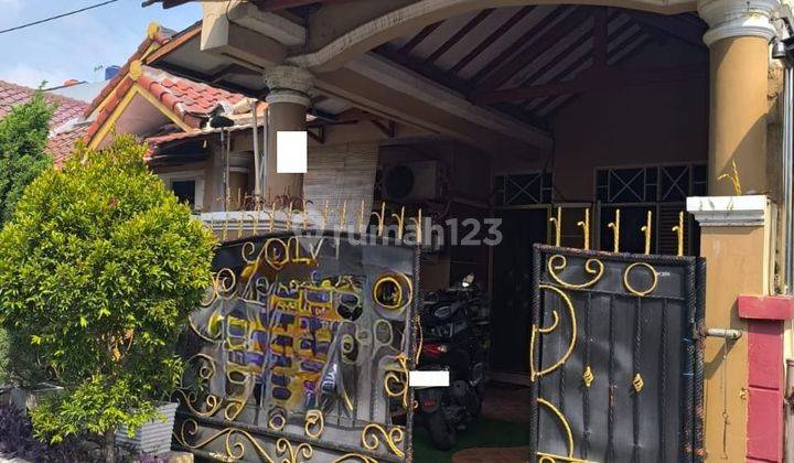 Dijual Cepat Rumah di Duta Harapan Bekasi Utara 1