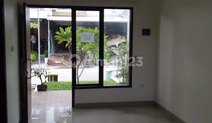 Rumah Siap Huni Di Premier Serenity Bekasi 2