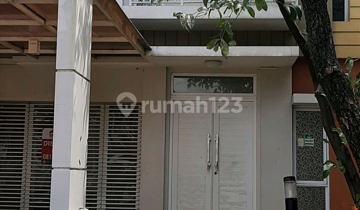Disewakan Rumah di Bluebell Summarecon Bekasi di Summarecon Bekasi