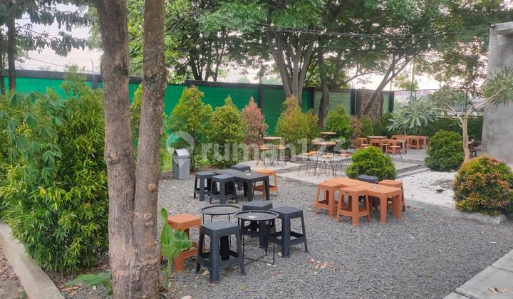 Dijual Tanah Di Beji Depok