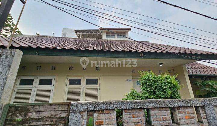 Dijual Rumah Di Dekat Surya Kencana Bogor 1